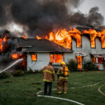 Mengurangi Resiko Kerugian Dengan Asuransi Kebakaran